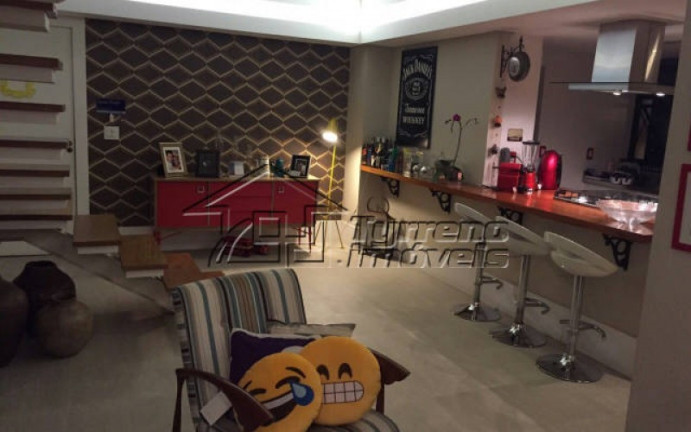 Apartamento com 2 Quartos à Venda, 150 m² em Jardim América - São José Dos Campos
