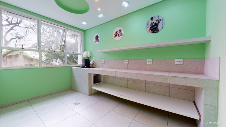 Imagem Imóvel com 2 Quartos à Venda, 50 m² em Tristeza - Porto Alegre