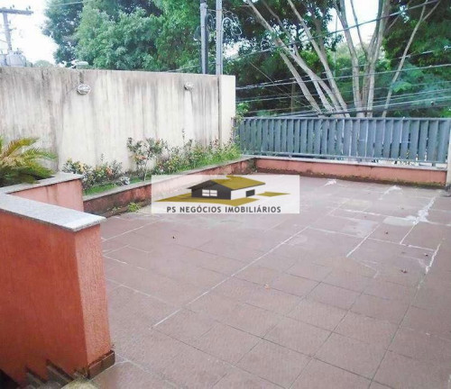 Imagem Sobrado com 2 Quartos à Venda, 252 m² em Cambuci - São Paulo