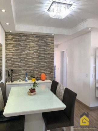 Foto do imóvel Apartamento com 3 Quartos à Venda, 98 m² em Santa Paula - São Caetano Do Sul