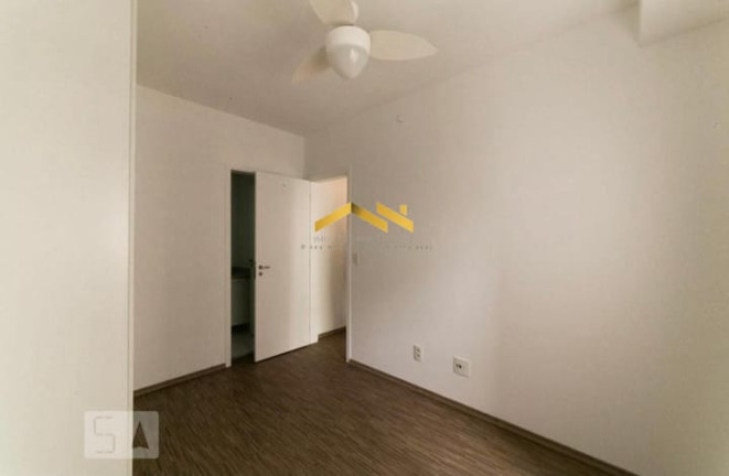 Imagem Apartamento com 2 Quartos à Venda, 58 m² em Campo Belo - São Paulo Imagem Apartamento com 2 Quartos à Venda, 58 m² em Campo Belo - São Paulo