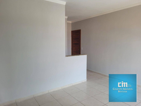 Imagem Apartamento com 2 Quartos à Venda, 46 m² em Jardim Bela Vista - Boituva