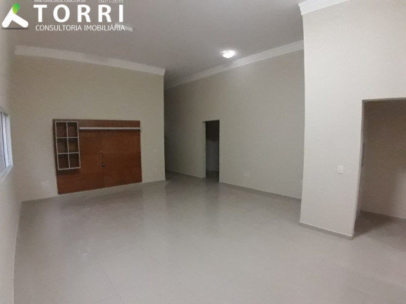 Imagem Imóvel com 3 Quartos à Venda, 183 m² em Condomínio Residencial Mont Blanc - Sorocaba