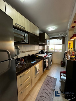 Imagem Imóvel com 2 Quartos à Venda, 48 m² em Sumarezinho - Ribeirão Preto Imagem Imóvel com 2 Quartos à Venda, 48 m² em Sumarezinho - Ribeirão Preto