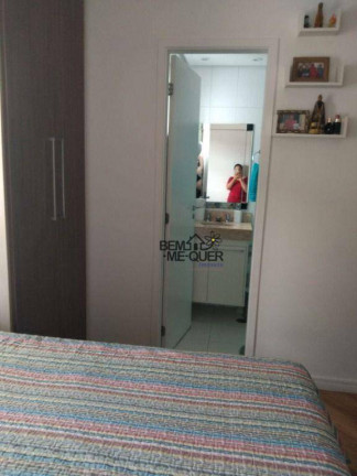 Imagem Apartamento com 3 Quartos à Venda, 78 m² em Vila Mangalot - São Paulo Imagem Apartamento com 3 Quartos à Venda, 78 m² em Vila Mangalot - São Paulo