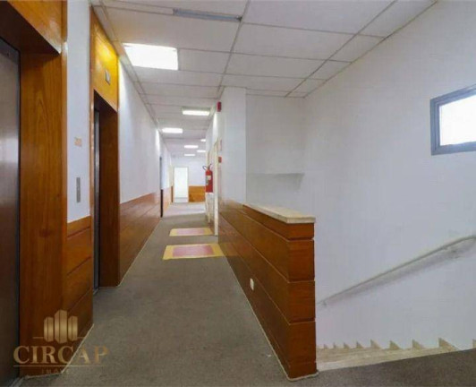 Imagem Edifício Residencial para Alugar, 3.323 m² em Paraíso - São Paulo