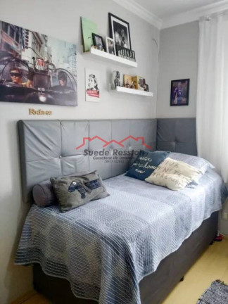 Imagem Apartamento com 2 Quartos à Venda, 67 m² em Tatuape - São Paulo