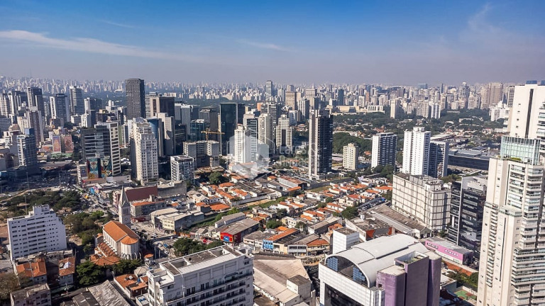 Imagem Terreno à Venda, 360 m² em Pinheiros - São Paulo Imagem Terreno à Venda, 360 m² em Pinheiros - São Paulo