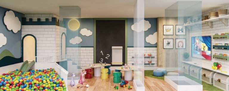 Imagem Apartamento com 2 Quartos à Venda, 68 m² em Macedo - Guarulhos