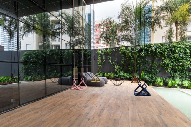 Imagem Imóvel com 1 Quarto à Venda, 22 m² em Paraíso - São Paulo