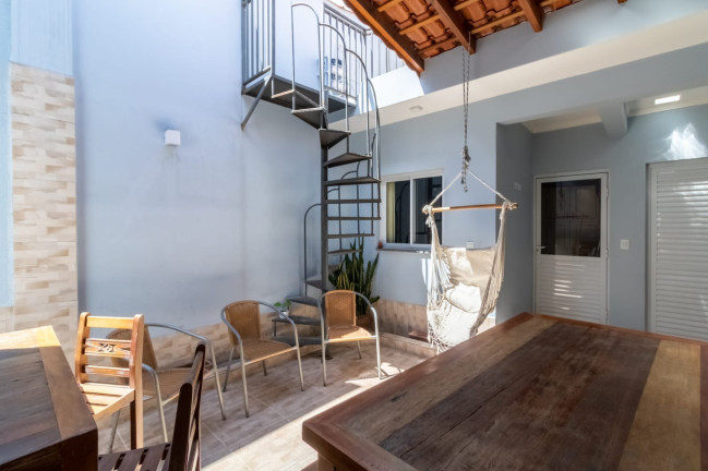 Imagem Casa com 2 Quartos à Venda, 120 m² em Chacara Santo Antonio - São Paulo Imagem Casa com 2 Quartos à Venda, 120 m² em Chacara Santo Antonio - São Paulo