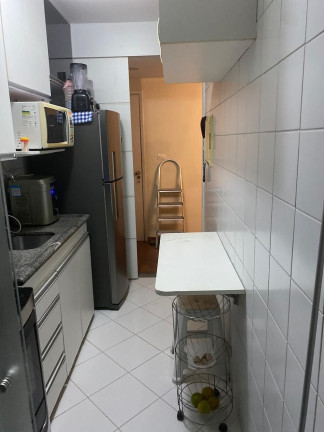 Imagem Apartamento com 3 Quartos à Venda, 70 m² em Cabula - Salvador Imagem Apartamento com 3 Quartos à Venda, 70 m² em Cabula - Salvador