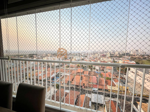 Imagem Apartamento com 2 Quartos à Venda, 75 m² em Jardim Das Indústrias - São José Dos Campos