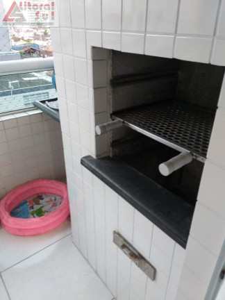 Imagem Apartamento com 1 Quarto à Venda, 47 m² em Ocian - Praia Grande Imagem Apartamento com 1 Quarto à Venda, 47 m² em Ocian - Praia Grande
