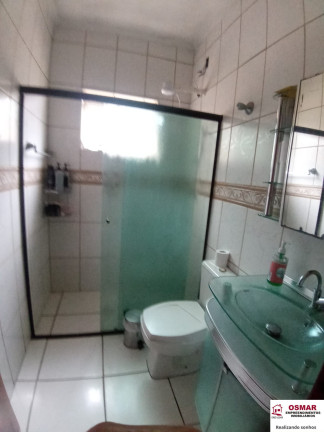 Imagem Casa com 2 Quartos à Venda, 110 m² em Jardim Consteca - Sumaré Imagem Casa com 2 Quartos à Venda, 110 m² em Jardim Consteca - Sumaré