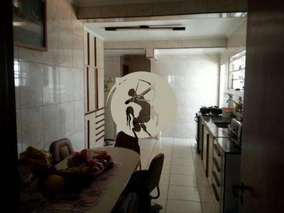 Foto do imóvel Apartamento com 2 Quartos à Venda, 148 m² em Jose Menino - Santos