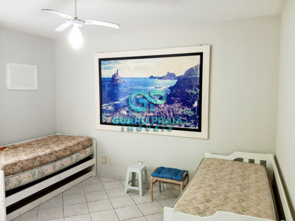 Imagem Apartamento com 2 Quartos à Venda, 96 m² em Pitangueiras - Guarujá