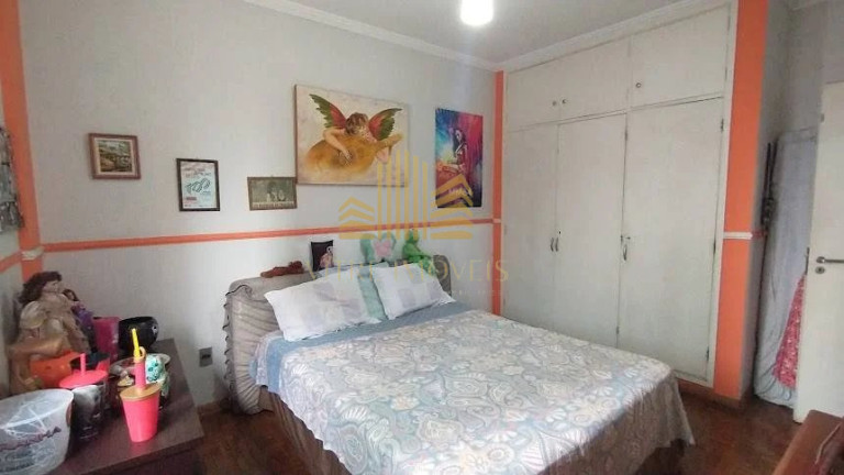 Imagem Apartamento com 2 Quartos à Venda, 92 m² em Bosque - Campinas