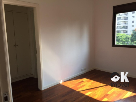 Imagem Apartamento com 4 Quartos à Venda, 285 m² em Vila Nova Conceição - São Paulo Imagem Apartamento com 4 Quartos à Venda, 285 m² em Vila Nova Conceição - São Paulo