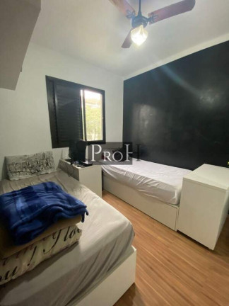 Imagem Apartamento com 3 Quartos à Venda, 72 m² em Jardim Santa Cruz (sacomã) - São Paulo