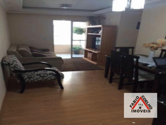 Imagem Apartamento à Venda, 70 m² em Paraíso Do Morumbi - São Paulo Imagem Apartamento à Venda, 70 m² em Paraíso Do Morumbi - São Paulo
