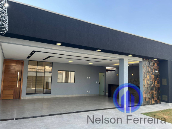 Casa com 3 Quartos à Venda, 146 m² em Setor Três Marias - Goiânia