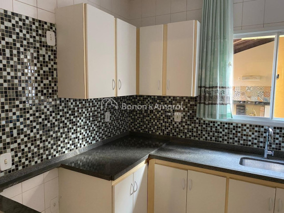 Imagem Casa de Condomínio com 3 Quartos à Venda, 250 m² em Santa Candida - Campinas Imagem Casa de Condomínio com 3 Quartos à Venda, 250 m² em Santa Candida - Campinas