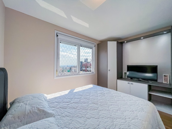 Imagem Apartamento com 2 Quartos à Venda, 77 m² em Boa Vista - Porto Alegre