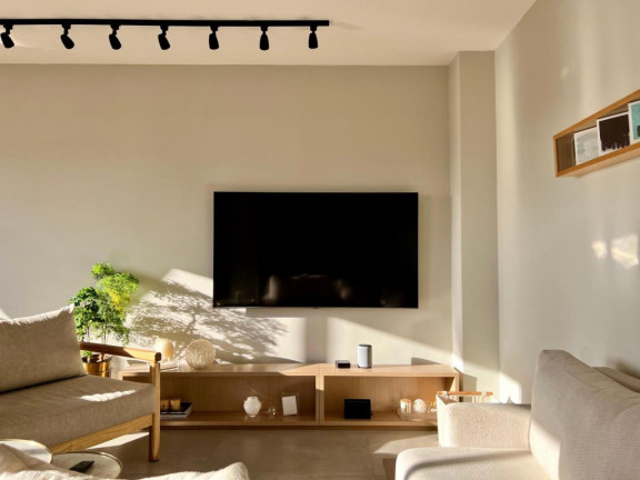 Imagem Imóvel com 1 Quarto à Venda, 85 m² em Cerqueira César - São Paulo