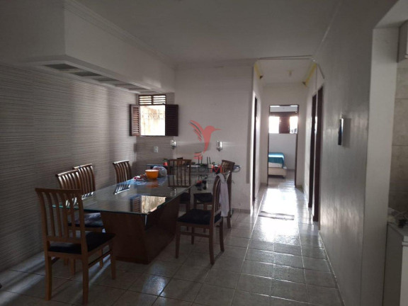 Imagem Casa com 3 Quartos à Venda, 160 m² em Bancários - João Pessoa