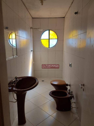 Imagem Sobrado com 3 Quartos à Venda, 170 m² em Jardim Aida - Guarulhos