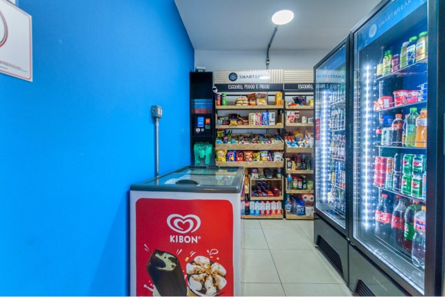 Imagem Apartamento com 2 Quartos à Venda, 60 m²
