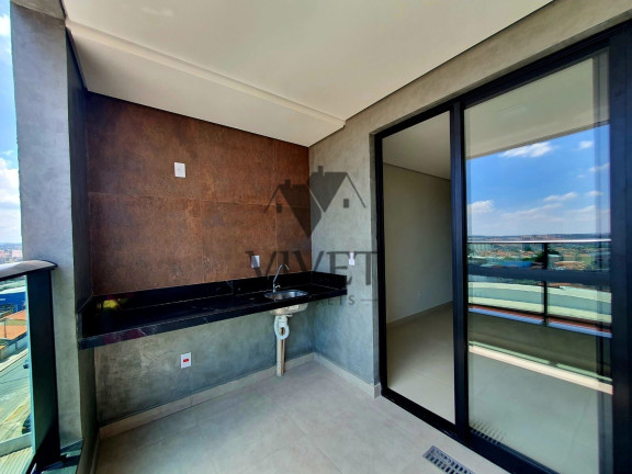 Imagem Apartamento com 2 Quartos à Venda, 70 m² em Vila Progresso - Sorocaba