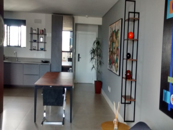 Imagem Apartamento com 3 Quartos à Venda, 133 m² em Centro - Balneario Camboriu