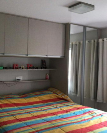 Imagem Imóvel com 2 Quartos à Venda, 49 m² em Vila Nambi - Jundiaí