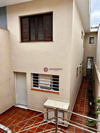 Imagem Sobrado com 3 Quartos à Venda, 173 m² em Vila Campesina - Osasco