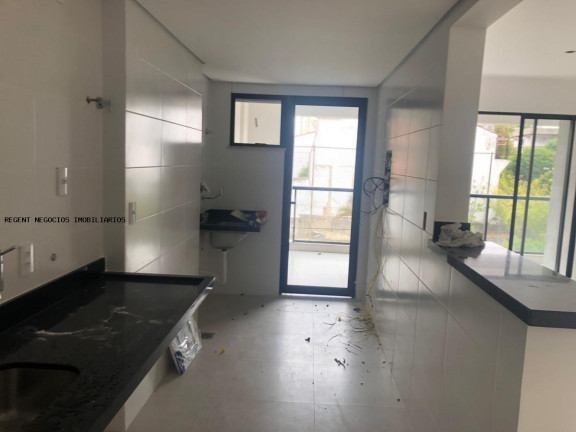 Imagem Apartamento com 3 Quartos à Venda, 105 m² em São Mateus - Juiz De Fora