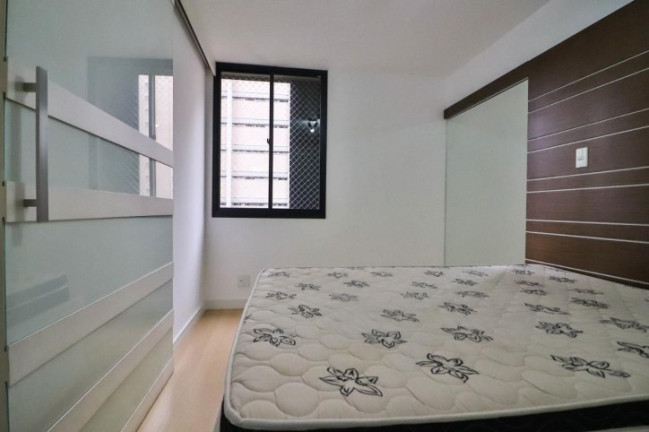 Imagem Apartamento com 1 Quarto à Venda, 41 m² em Vila Madalena - São Paulo Imagem Apartamento com 1 Quarto à Venda, 41 m² em Vila Madalena - São Paulo