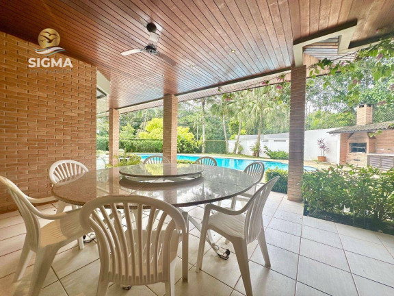 Imagem Casa com 6 Quartos à Venda, 700 m² em Jardim Acapulco - Guarujá Imagem Casa com 6 Quartos à Venda, 700 m² em Jardim Acapulco - Guarujá