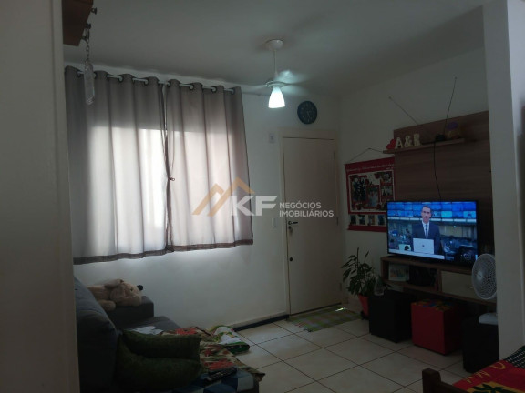 Imagem Apartamento com 2 Quartos à Venda, 47 m² em Ipiranga - Ribeirão Preto Imagem Apartamento com 2 Quartos à Venda, 47 m² em Ipiranga - Ribeirão Preto