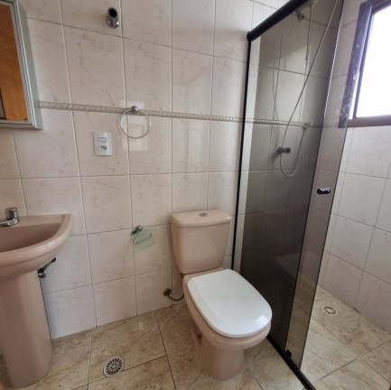 Imagem Imóvel com 3 Quartos à Venda, 97 m² em Baeta Neves - São Bernardo Do Campo