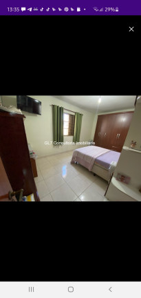 Imagem Casa com 3 Quartos à Venda,  em Jardim Santa Rita - Indaiatuba