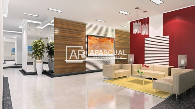 Imagem Apartamento com 3 Quartos à Venda, 91 m² em Vila Ema - São José Dos Campos