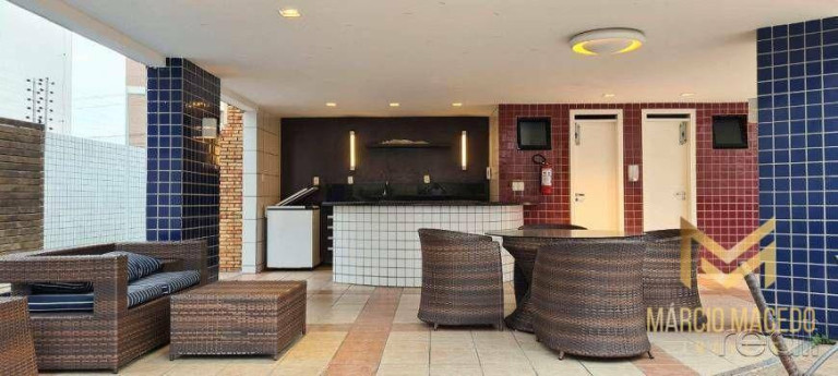 Imagem Apartamento com 3 Quartos à Venda, 243 m² em Guararapes - Fortaleza Imagem Apartamento com 3 Quartos à Venda, 243 m² em Guararapes - Fortaleza