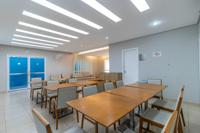 Imagem Apartamento com 1 Quarto à Venda, 35 m² em Quinta Da Paineira - São Paulo Imagem Apartamento com 1 Quarto à Venda, 35 m² em Quinta Da Paineira - São Paulo