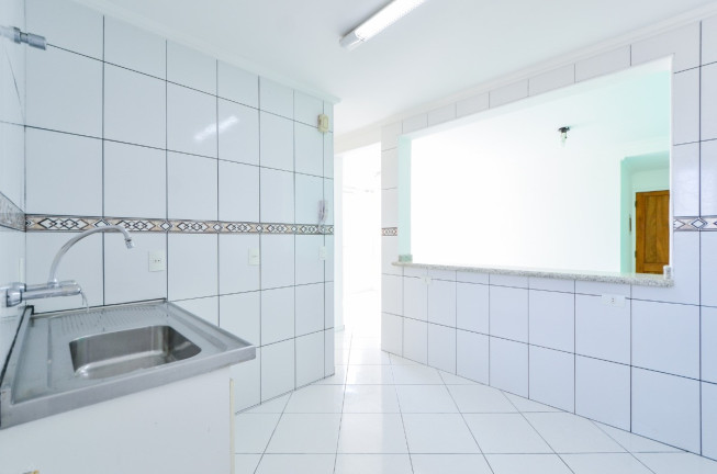 Imagem Apartamento com 2 Quartos à Venda, 60 m² em Vila Santa Catarina - São Paulo