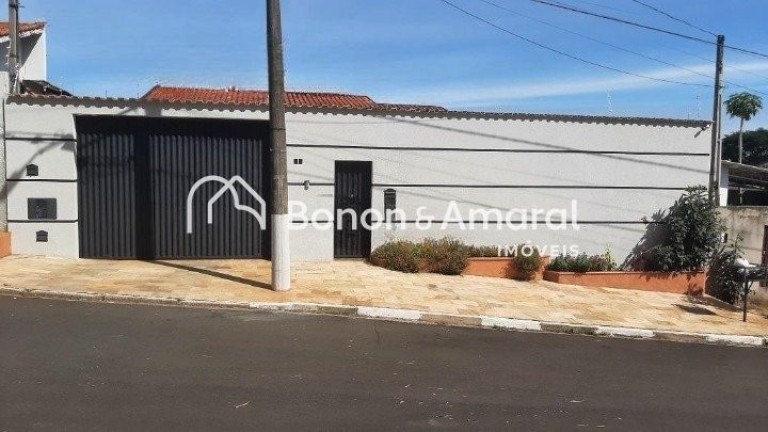Imagem Casa com 3 Quartos à Venda, 350 m² em Jardim Vista Alegre - Paulínia Imagem Casa com 3 Quartos à Venda, 350 m² em Jardim Vista Alegre - Paulínia