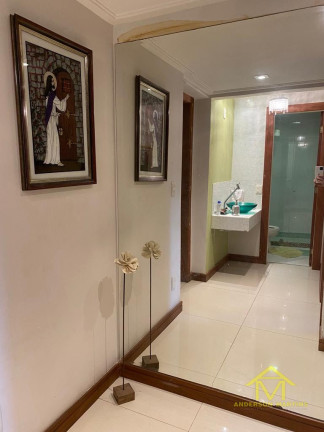 Imagem Apartamento com 3 Quartos à Venda, 110 m² em Praia Da Costa - Vila Velha