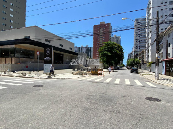 Imagem Apartamento com 1 Quarto à Venda, 43 m² em Canto Do Forte - Praia Grande Imagem Apartamento com 1 Quarto à Venda, 43 m² em Canto Do Forte - Praia Grande
