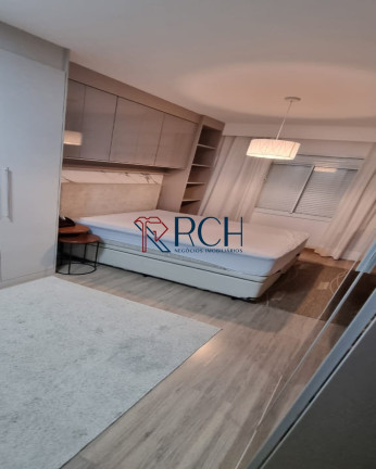 Imagem Apartamento com 3 Quartos à Venda, 126 m² em Parque Campolim - Sorocaba